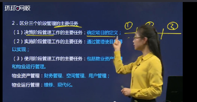 环球网校张君老师多少岁了？讲课怎么样？